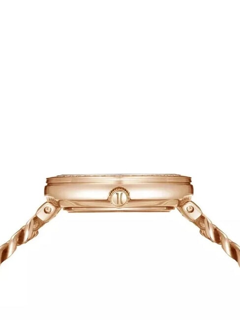 CEYLON  Nur Zeituhr  Gold - Uhren