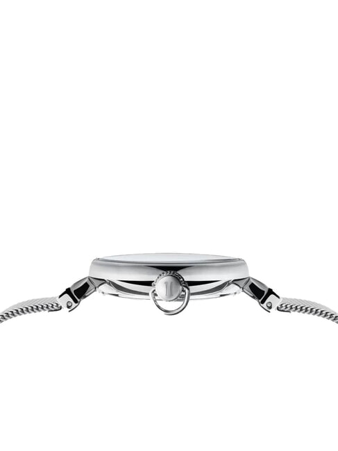 STROMBOLI  Nur Zeituhr  Gold - Uhren