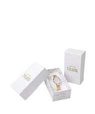 ALVIERO MARTINI PRIMA CLASSE MAUI Nur Zeituhr  Stahl-Geo - Uhren - 3