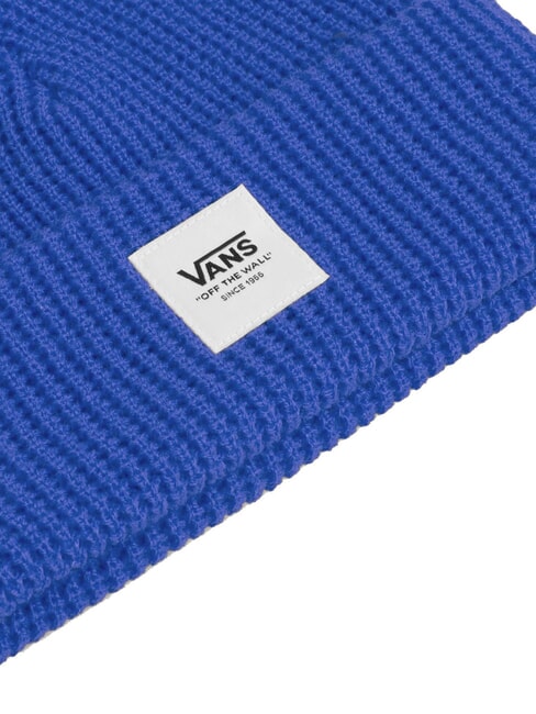 VANS WAFFLE KIDS Kappe echtes Blau - Kinderhüte