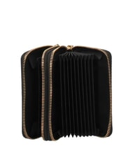 LOVE MOSCHINO LOVELY  Geldbörse mit Rundum-Reißverschluss - Brieftaschen Damen