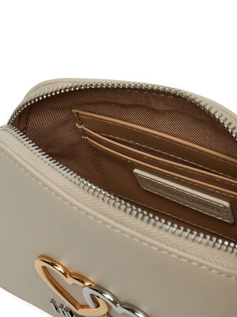 TWINS Mini-Umhängetasche Elfenbein - Damentaschen