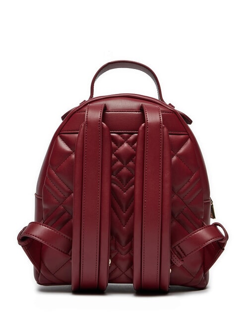 QUILTED  Damenrucksack Wein - Damentaschen