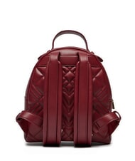LOVE MOSCHINO QUILTED  Damenrucksack Wein - Damentaschen - 2