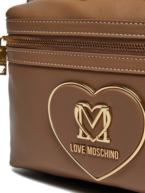 GOLDEN HEART  Rucksack Taupe - Damentaschen