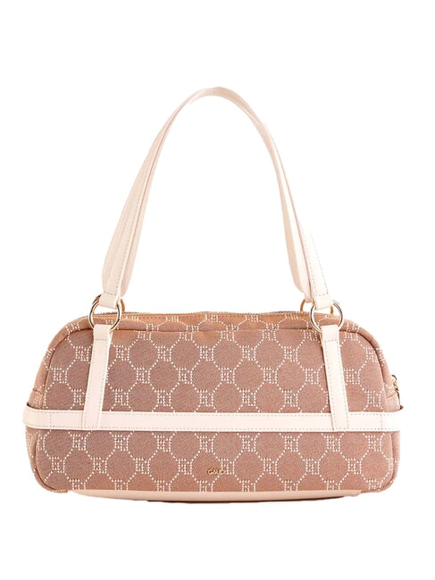 DIAZ  Umhängetasche, mit Schultergurt bräunen - Damentaschen