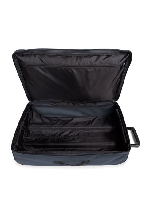 FIKTRA M Mittelgro&szlig;er Trolley graue Stra&szlig;e - Halbharte Trolleys