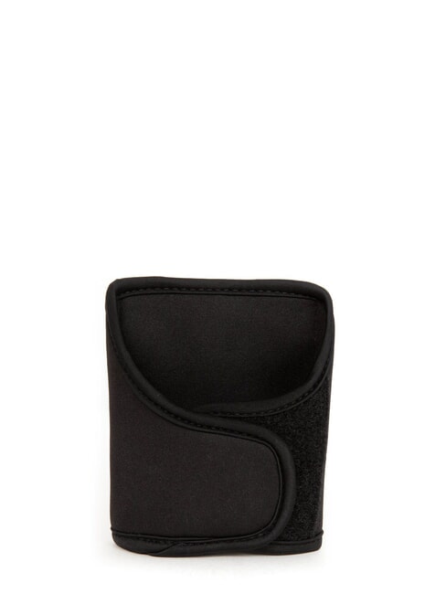 JUNIP WRIST  Läuferarmband SCHWARZ - Reisezubehör