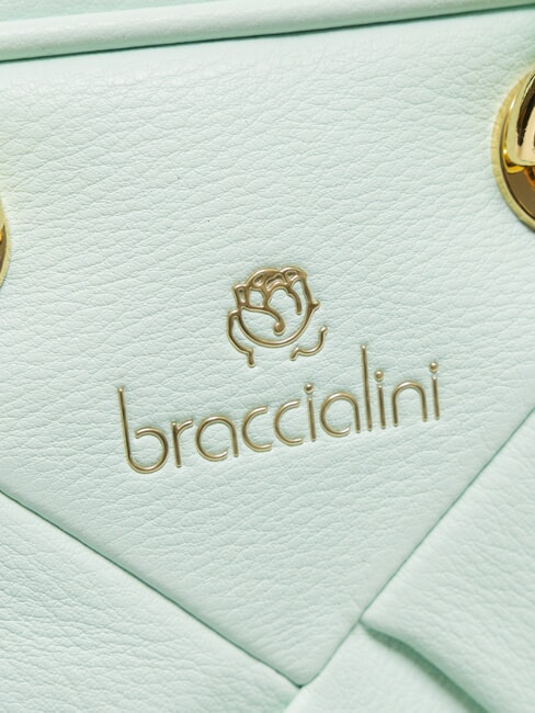 ICONS Gewebte Kofferraumtasche paradiesisch - Damentaschen