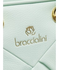 BRACCIALINI ICONS Gewebte Kofferraumtasche paradiesisch - Damentaschen - 4