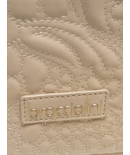 BRACCIALINI GINGER Gesteppte Kameratasche Gesichtspuder - Damentaschen - 3