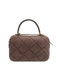 BRACCIALINI ICONS Umhängetasche mit Schultergurt braun - Damentaschen - 3