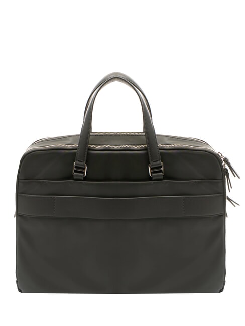 KARISSA EVO  15,6" Laptop-Aktentasche Rotguss grün - Arbeitstaschen