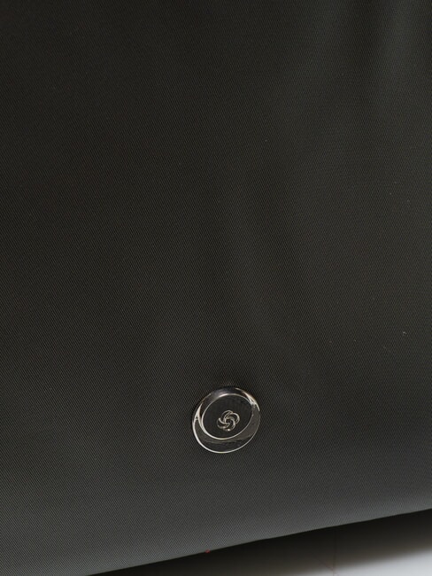 KARISSA EVO  15,6" Laptop-Aktentasche Rotguss grün - Arbeitstaschen