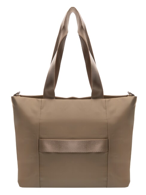 MOVE 4.0 Einkaufstasche mit Schultergurt fossiles Grau - Damentaschen