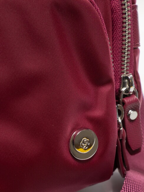 KARISSA EVO Umhängetasche GRANATROT - Damentaschen