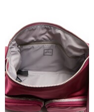 SAMSONITE KARISSA EVO Umhängetasche GRANATROT - Damentaschen - 5