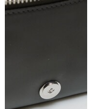 SAMSONITE KARISSA EVO Umhängetasche mit Beutel Rotguss grün - Damentaschen - 3