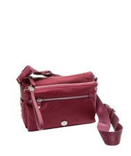 SAMSONITE KARISSA EVO Umhängetasche mit Beutel GRANATROT - Damentaschen - 2