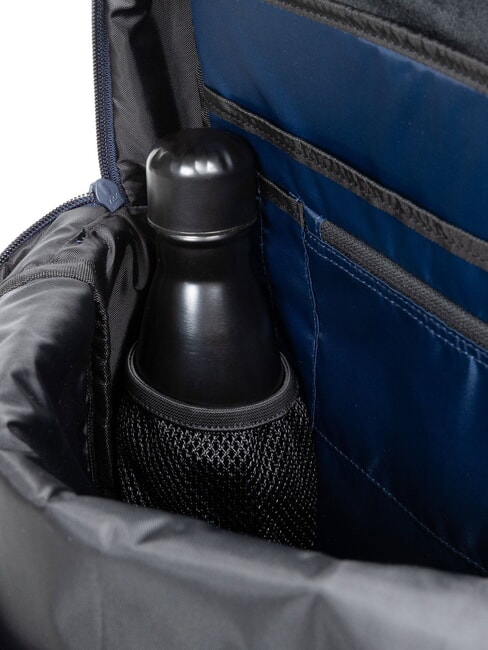 TECUM F CNNCT F  16" PC-Rucksack cnnct f navy - PC-Rucksäcke