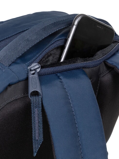 TECUM F CNNCT F  16" PC-Rucksack cnnct f navy - PC-Rucksäcke