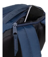 EASTPAK TECUM F CNNCT F  16" PC-Rucksack cnnct f navy - PC-Rucksäcke - 5