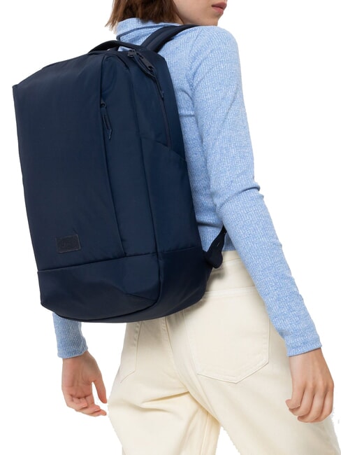 TECUM F CNNCT F  16" PC-Rucksack cnnct f navy - PC-Rucksäcke