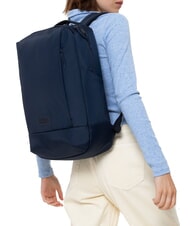 EASTPAK TECUM F CNNCT F  16" PC-Rucksack cnnct f navy - PC-Rucksäcke - 7