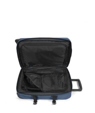 EASTPAK TRANVERZ S Trolley f&uuml;r Handgep&auml;ck blaues H&uuml;pfen - Handgep&auml;ck - 2