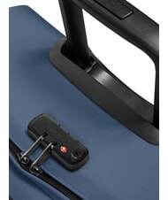 EASTPAK TRANVERZ S Trolley f&uuml;r Handgep&auml;ck blaues H&uuml;pfen - Handgep&auml;ck - 5