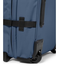 EASTPAK TRANVERZ S Trolley f&uuml;r Handgep&auml;ck blaues H&uuml;pfen - Handgep&auml;ck - 6