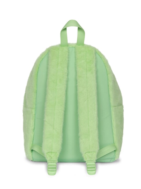 PADDED PAK'R NG Rucksack flauschiges Grün - Rucksäcke für Schule &amp; Freizeit
