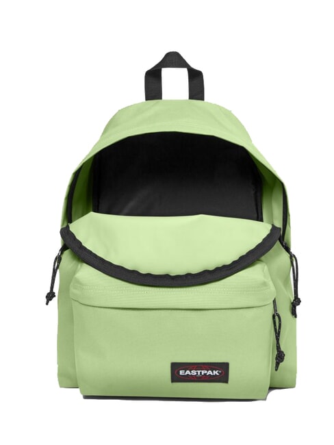 PADDED PAKR Rucksack Limettengrün - Rucksäcke für Schule &amp; Freizeit