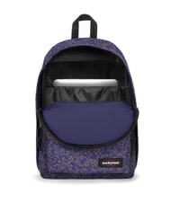 EASTPAK OUT OF OFFICE 13 "Laptop-Rucksack Glitzersplash Marine - Rucksäcke für Schule &amp; Freizeit - 3