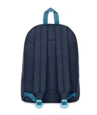 EASTPAK OUT OF OFFICE 13 "Laptop-Rucksack Kontrastblau - Rucksäcke für Schule &amp; Freizeit - 2