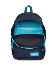 EASTPAK OUT OF OFFICE 13 "Laptop-Rucksack Kontrastblau - Rucksäcke für Schule &amp; Freizeit - 3