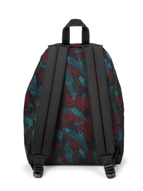PADDED PAKR Rucksack brizegradeblack - Rucks&auml;cke f&uuml;r Schule &amp; Freizeit