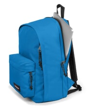 EASTPAK BACK TO WORK Laptop-Rucksack 15 " azurblau - Rucksäcke für Schule &amp; Freizeit - 2