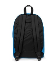 EASTPAK BACK TO WORK Laptop-Rucksack 15 " azurblau - Rucksäcke für Schule &amp; Freizeit - 3