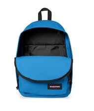 EASTPAK BACK TO WORK Laptop-Rucksack 15 " azurblau - Rucksäcke für Schule &amp; Freizeit - 4