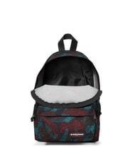 EASTPAK ORBIT Kleiner Rucksack brizegradeblack - Rucksäcke für Schule &amp; Freizeit - 3