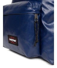 EASTPAK PADDED PAKR Rucksack glänzendes Marineblau - Rucksäcke für Schule &amp; Freizeit - 3