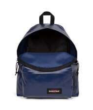 EASTPAK PADDED PAKR Rucksack glänzendes Marineblau - Rucksäcke für Schule &amp; Freizeit - 4
