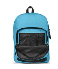 EASTPAK PINNACLE Rucksack tauchblau - Rucksäcke für Schule &amp; Freizeit - 4