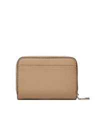 CALVIN KLEIN SCULPTED Med Geldb&ouml;rse mit Rundum-Rei&szlig;verschluss Geschirr - Brieftaschen Damen - 4