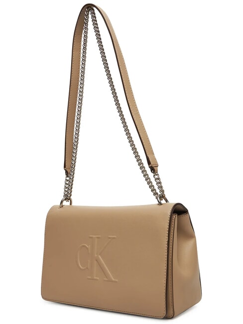 SCULPTED EW Umhängetasche / Crossbody Bag Geschirr - Damentaschen