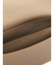 CALVIN KLEIN SCULPTED EW Umhängetasche / Crossbody Bag Geschirr - Damentaschen - 4