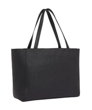 CALVIN KLEIN CK MEDIUM Schulter-Shopper ck schwarz - Damentaschen - 2