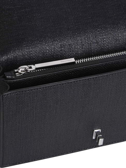 CK CHAIN Mini-Umhängetasche ck schwarz - Damentaschen