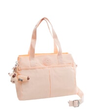 KIPLING KENZIE PINK Umhängetasche mit Schultergurt - Damentaschen